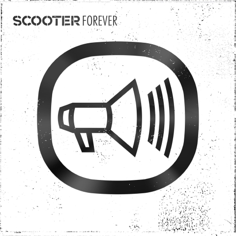 CD - Scooter - Scooter Forever - 2CD