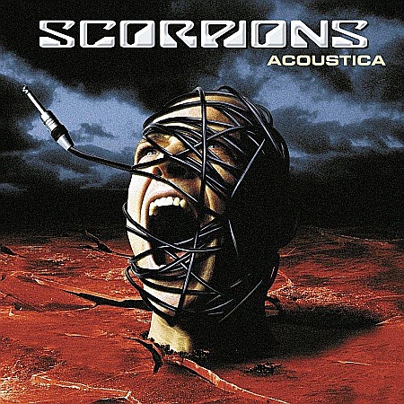 Muzica - Scorpions-Acoustica-2LP