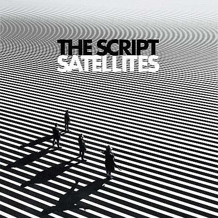 CD - Script - Satellites - CD