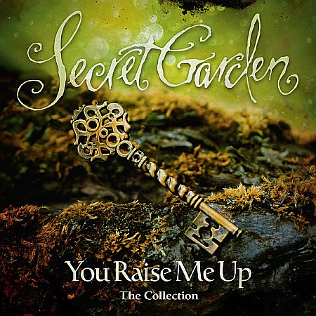 CD - Secret Garden - You Raise Me Up The Collection - CD