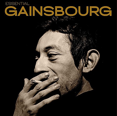 Muzica - Serge Gainsbourg - Essential Gainsbourg(180g Audiophile Pressing) - LP