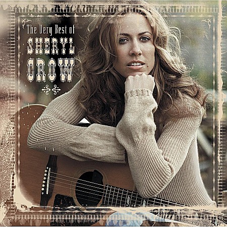 Muzica - Sheryl Crow-The Very Best Of Sheryl Crow-CD