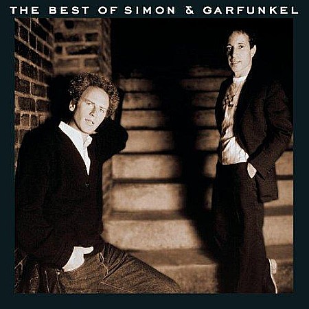 CD - Simon & Garfunkel-Greatest Hits-CD