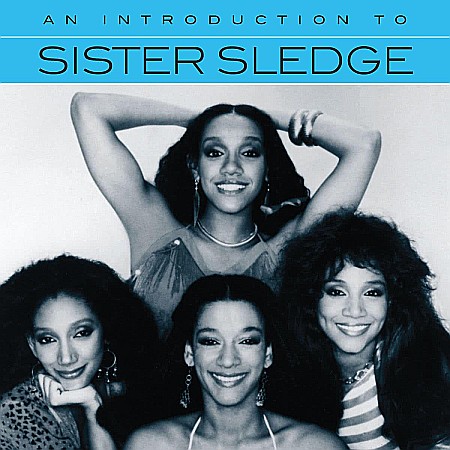 CD - Sister Sledge - An Introduction To Sister Sledge - CD