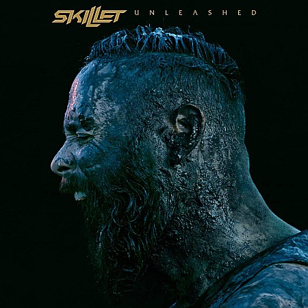 CD - Skillet - Unleashed - CD