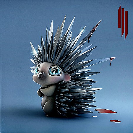 CD - Skrillex - Don T Get Too Close - CD