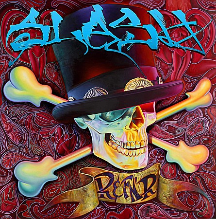 CD - Slash-Slash-CD
