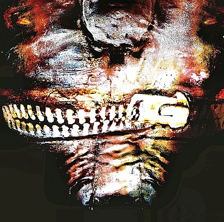 CD - Slipknot - Vol. 3: The Subliminal Verses - 2CD