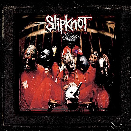 Muzica - Slipknot-Slipknot-CD+DVD