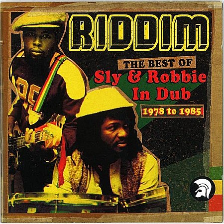 CD - Sly & Robbie-Riddim: The Best Of 1978 To 1985-2CD