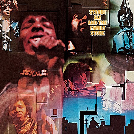 Muzica - Sly & The Family Stone-Stand! (180G Audiophile Pressing)-LP