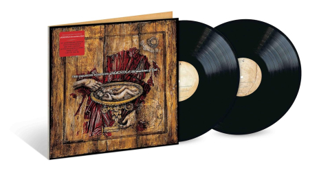 Muzica - Smashing Pumpkins - Machina/The Machines Of God - LP