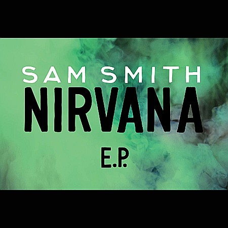 Vinyl - Sam Smith - Nirvana Ep - Rsd 2022 Release - LP