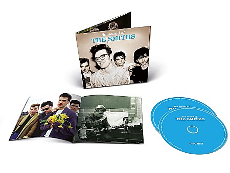 CD - The Smiths - The Sound Of The Smiths - 2CD
