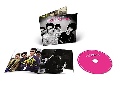 CD - The Smiths - The Sound Of The Smiths - CD