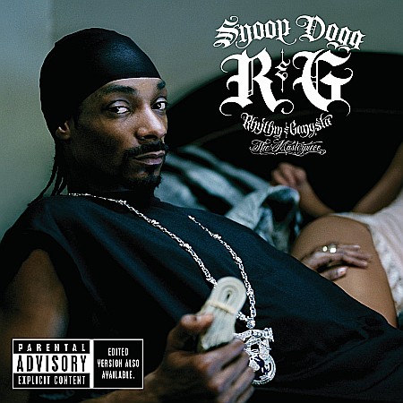 CD - Snoop Dogg - R & G (Rhythm & Gangsta): The Masterpiece - CD