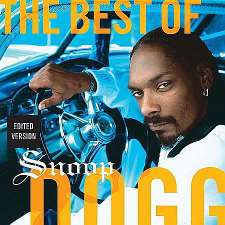 CD - Snoop Dogg - The Best Of Snoop Dogg - CD
