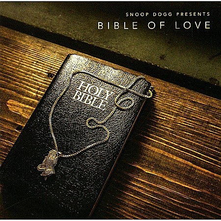 Muzica - Snoop Dogg-Snoop Dogg Presents Bible of Love-2CD