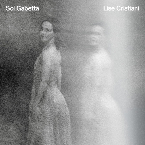 CD - Sol Gabetta - Lise Cristiani - CD