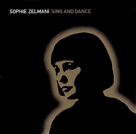 CD - Sophie Zelmani - Sing And Dance - CD