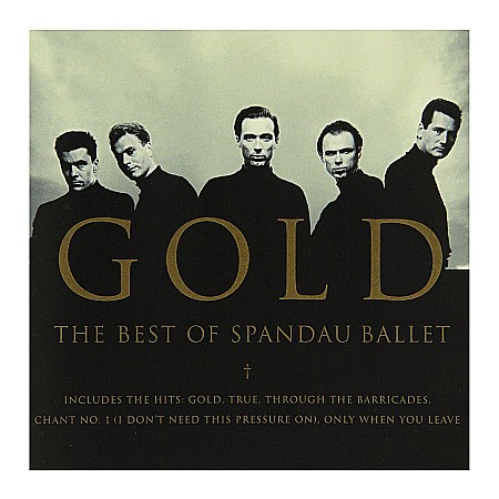 Muzica - Spandau Ballet-Gold-2LP