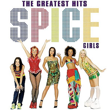 Muzica - Spice Girls - Greatest Hits, Deluxe - LP