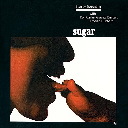 Vinyl - Stanley Turrentine - Sugar (180g Audiophile Pressing) - LP