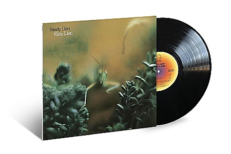 Vinyl - Steely Dan - Katy Lied - LP