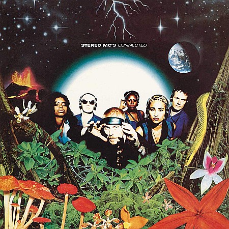 Vinyl - Stereo Mc'S - Connected - LP