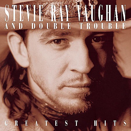 Muzica - Stevie Ray Vaughan And Double Trouble-Live Alive-CD