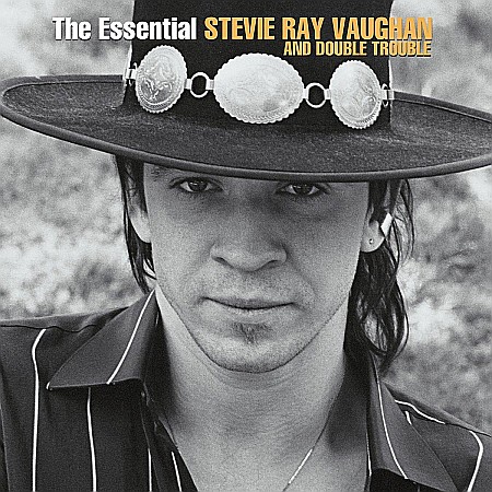 Vinyl - Stevie Ray Vaughan And Double Trouble-The Essential-2LP