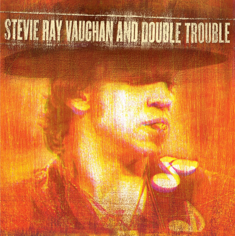 CD - Stevie Ray Vaughan - Live At Montreux 1982 & 1985 - 2CD