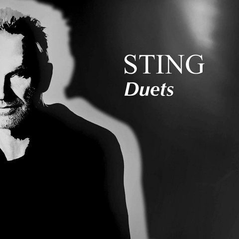Muzica - Sting - Duets - 2LP