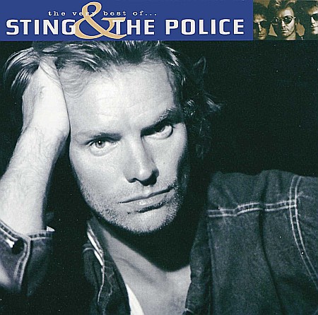CD - Sting - The Very Best Of Sting And The Police - CD