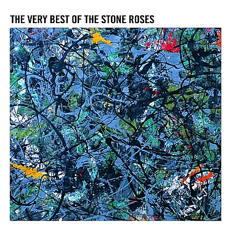 Vinyl - Stone Roses - The Very Best Of The Stone Roses  - 2LP