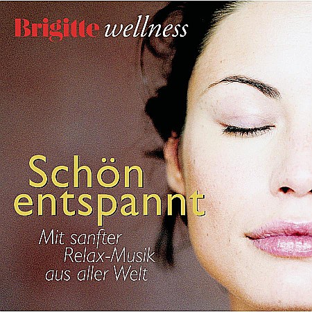 Muzica - Sunyata Vas, Ryuichi Sakamoto, Yulara, John Williams, Ryuichi Sakamoto, Jeff Danna-Brigitte Wellness-Traditional, Anne Hilsberg, Anderson, Williams-CD