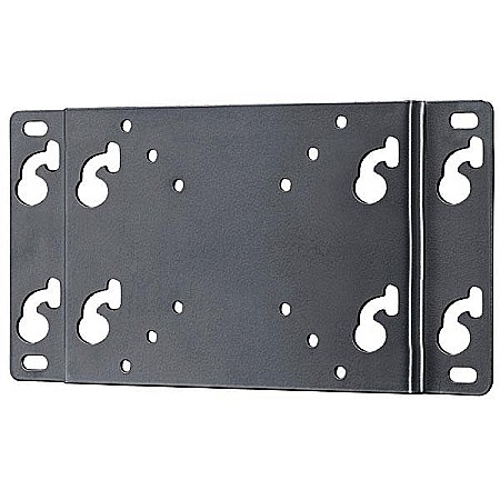 Home Audio-Video - Suport tv de perete Vivanco WF 2210, 10"-22", Negru