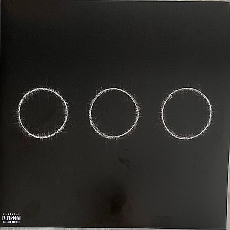 Vinyl - Swedish House Mafia - Paradise Again - 2LP