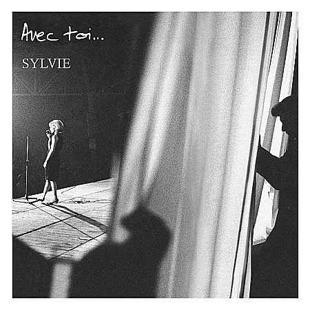 Vinyl - Sylvie Vartan-Avec toi...-LP