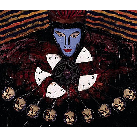 CD - System Of A Down-Hypnotize-CD