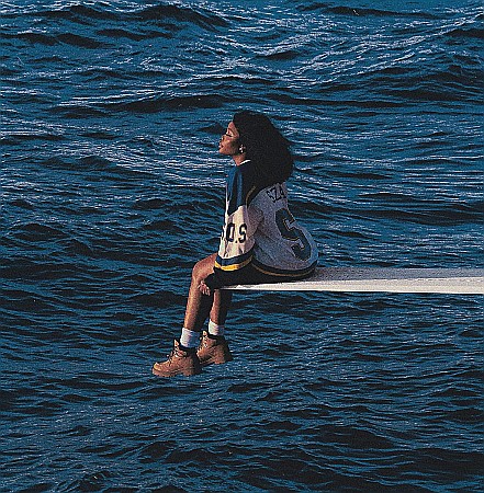 Muzica - Sza - Sos - 2LP