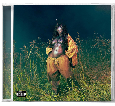 CD - Sza - Sos Deluxe: Lana - 2CD