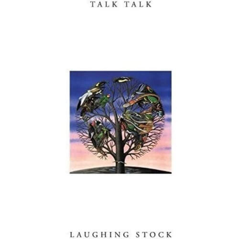 Vinyl - Talk Talk - Laughing Stock - LP