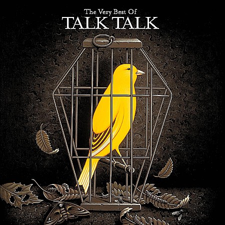 CD - Talk Talk - The Very Best Of Talk Talk - CD