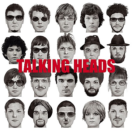 CD - Talking Heads - The Best Of Talking Heads - CD