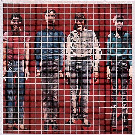 CD - Talking Heads-More Songs About Buildings And Food-CD