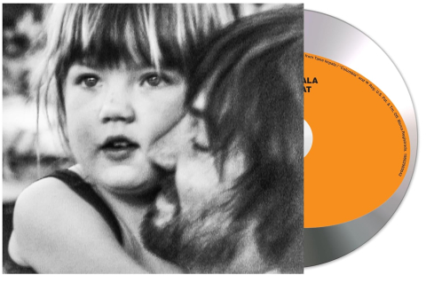 CD - Tame Impala - Deadbeat - CD