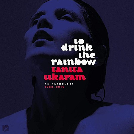 Vinyl - Tanita Tikaram - To Drink The Rainbow An Anthology 1988 - 2019  - 2LP