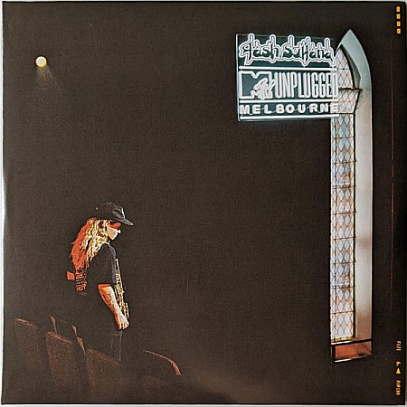 Vinyl - Tash Sultana - Mtv Unplugged (Live In Melbourne) - 2LP