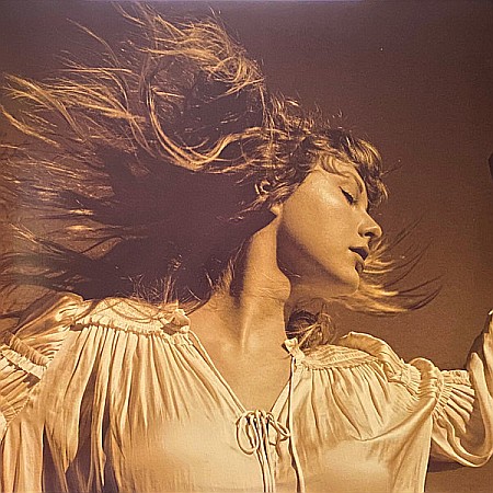 Vinyl - Taylor Swift - Fearless (Taylor'S Version) - 3LP